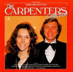 The Carpenters Collection