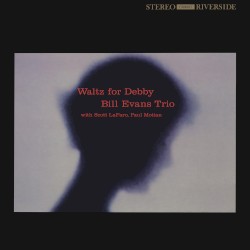 Waltz for Debby (live at The Village Vanguard / 1961)