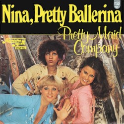 Nina, Pretty Ballerina / Sweet Night of Love