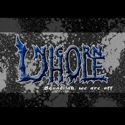 Squadilah, We Are Off!