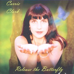 Release the Butterfly