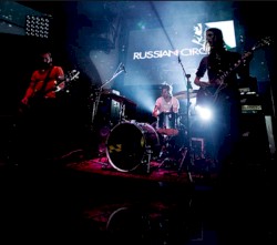 2008-11-16: Brudenell Social Club, Leeds, UK