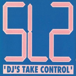 DJ's Take Control