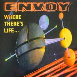 Where There's Life...