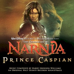 The Chronicles of Narnia: Prince Caspian