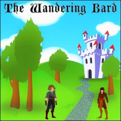The Wandering Bard