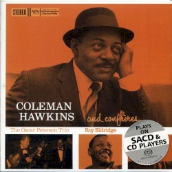 Coleman Hawkins and Confrères