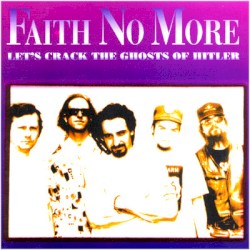 Let’s Crack the Ghost of Hitler