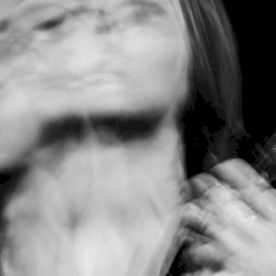 The Ghostmaster’s Daughter