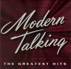 The Greatest Hits 1984-2002