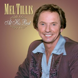 The Great Mel Tillis