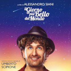 Il giorno più bello del mondo (Colonna sonora originale)