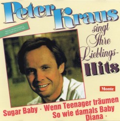 Peter Kraus singt Ihre Lieblings-Hits