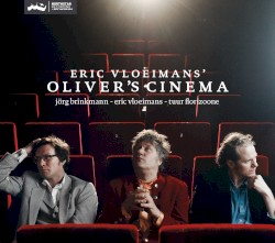 Oliver's Cinema