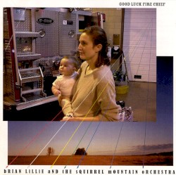 Good Luck Fire Chief