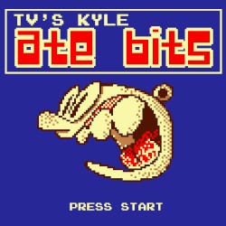 Ate Bits