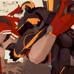 Autococks & Decepticum