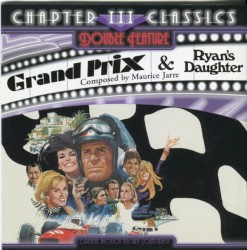 Grand Prix / Ryan's Daughter
