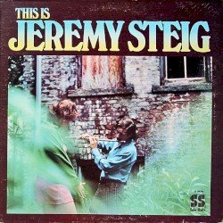 This Is Jeremy Steig