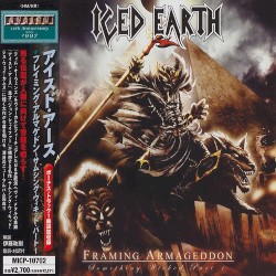 Framing Armageddon: Something Wicked, Part 1