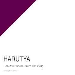 Beautiful World - from CrosSing