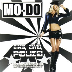 Eins, Zwei, Polizei