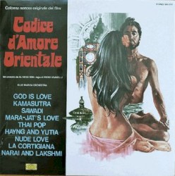 Codice d'amore orientale