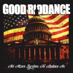 No More System to Believe In