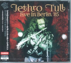 Live in Berlin 1985
