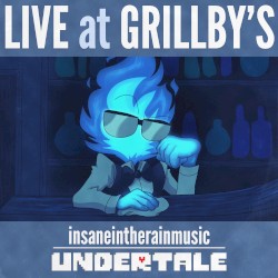 Live at Grillby’s
