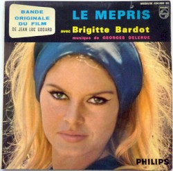 Le mépris