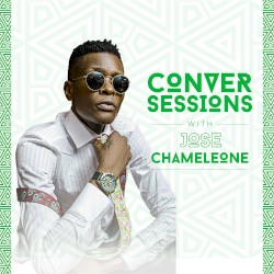 Conversessions with Jose Chameleone (Live)