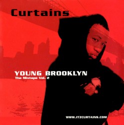 Young Brooklyn: The Mixtape Vol. 2