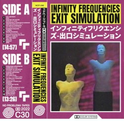 Exit simulation