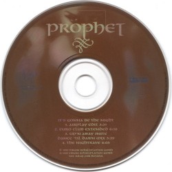 It's Gonna Be The Night