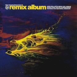 Dom & Roland Productions: Remix Album