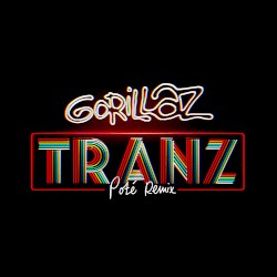 Tranz (Poté remix)