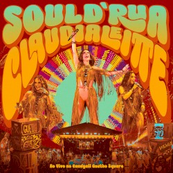 Soul D’Rua: Ao vivo no Candyall Guetho Square