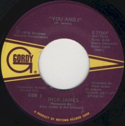 You and I / Hollywood