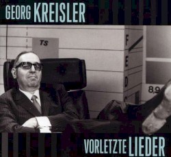 Vorletzte Lieder