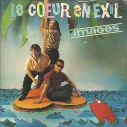 Le Cœur en exil