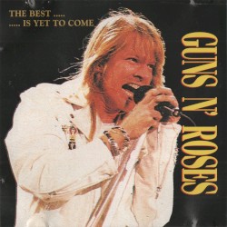 The Best Is Yet to Come