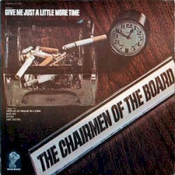 The Chairmen of the Board