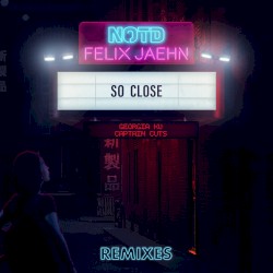 So Close (remixes)