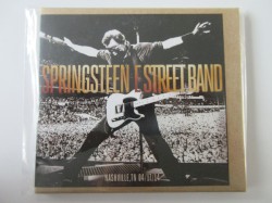 2014‐04‐17: Bridgestone Arena, Nashville, TN, USA