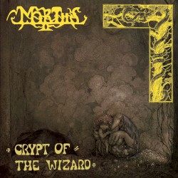 Crypt of the Wizard