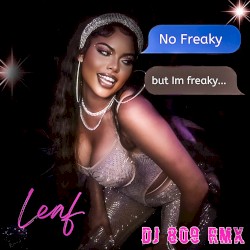 No Freaky