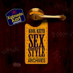 Sex Style: The Unreleased Archives