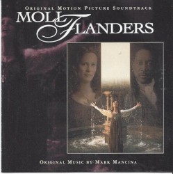 Moll Flanders