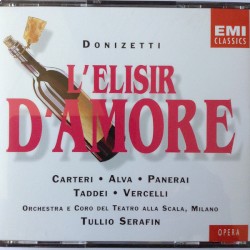 L’elisir d’amore